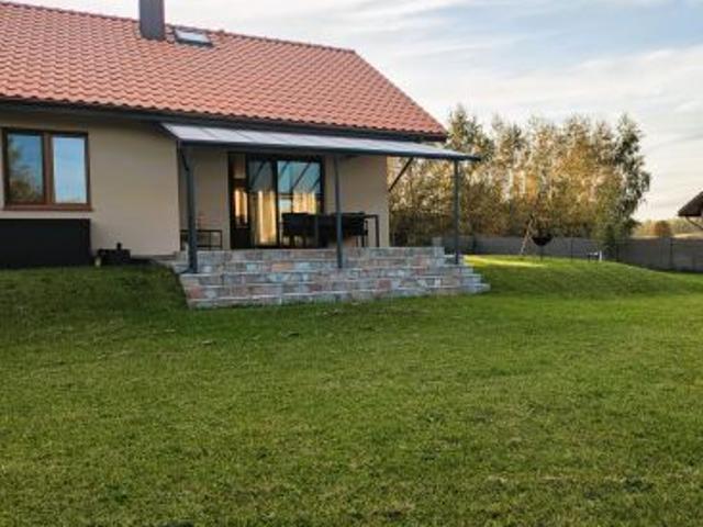 Dom na sprzedaż w Olsztyn