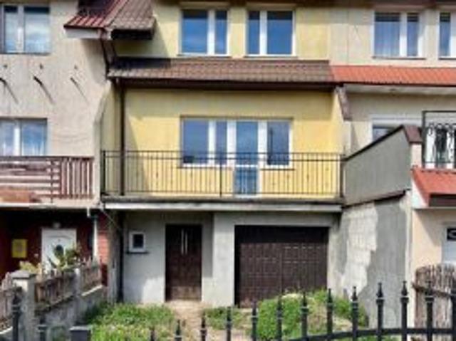 Dom na sprzedaż w Olsztyn, Warmińsko-mazurskie