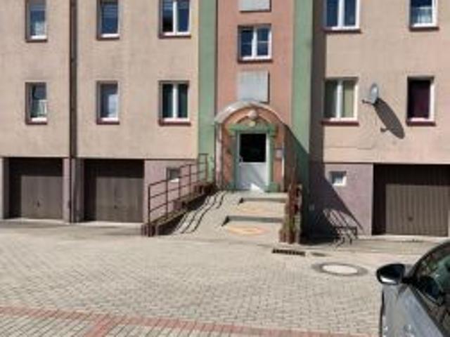 Mieszkanie na sprzedaż w Olsztyn, Warmińsko-mazurskie