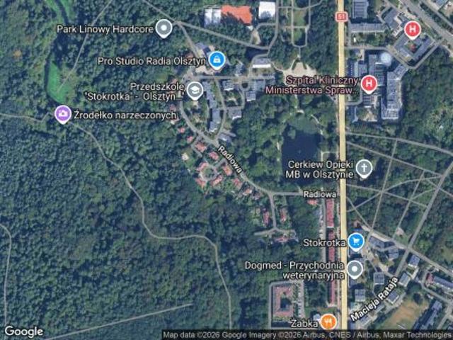 Mieszkanie na sprzedaż w Olsztyn, Warmińsko-mazurskie