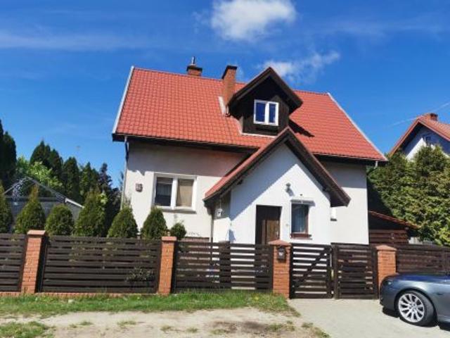 Dom na sprzedaż w Olsztynek