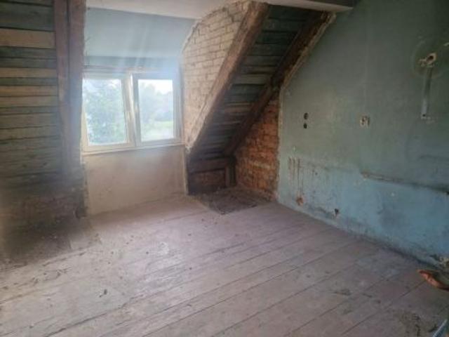 Mieszkanie na sprzedaż w Olsztynek, Warmińsko-mazurskie