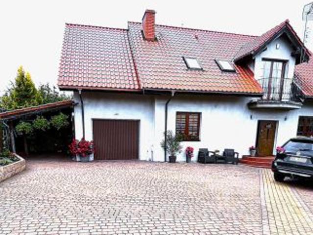 Dom na sprzedaż w Olsztynek, powiat olsztyński