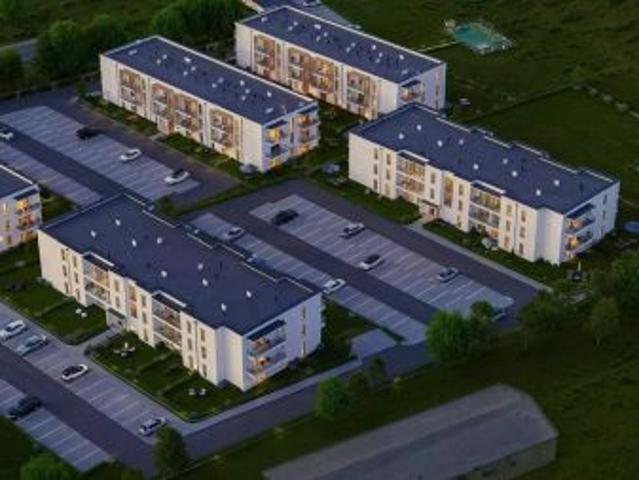 Mieszkanie na sprzedaż w Olsztynek, Warmińsko-mazurskie