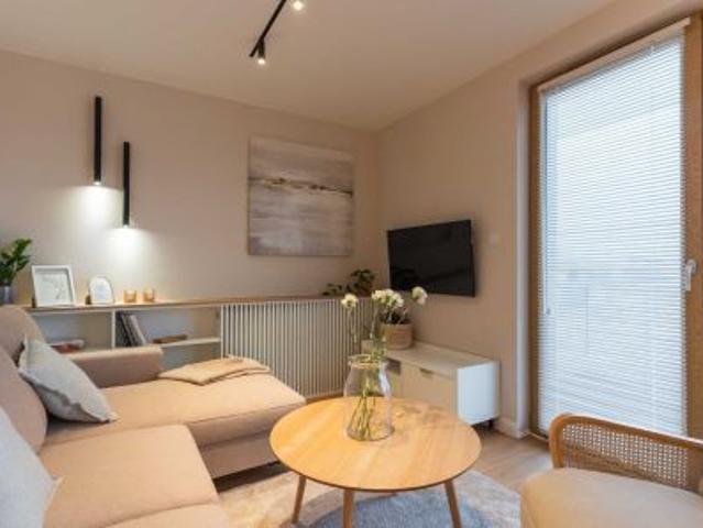 Mieszkanie na sprzedaż w Olsztynek, Warmińsko-mazurskie