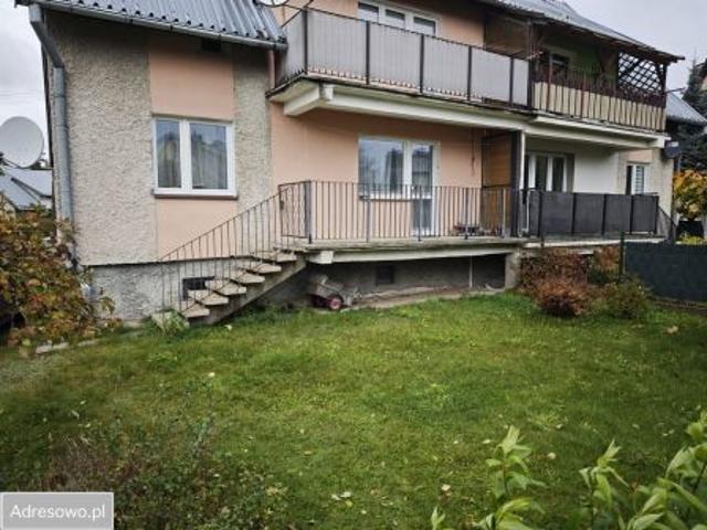 Mieszkanie na sprzedaż w Olsztynek, Warmińsko-mazurskie