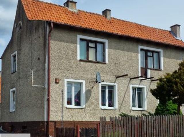 Mieszkanie na sprzedaż w Olsztynek