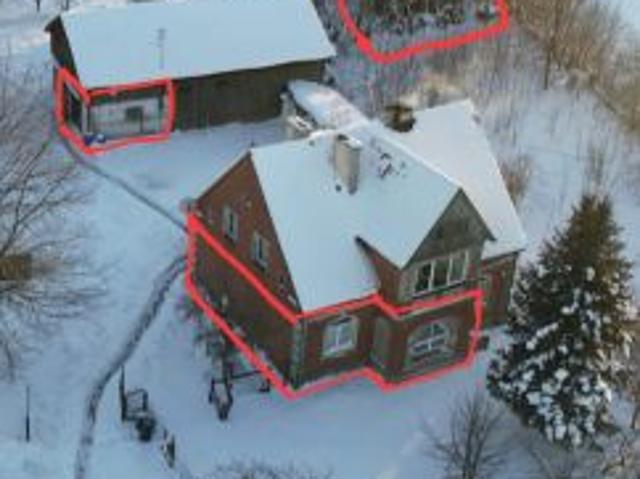 Mieszkanie na sprzedaż w Olsztynek, Warmińsko-mazurskie