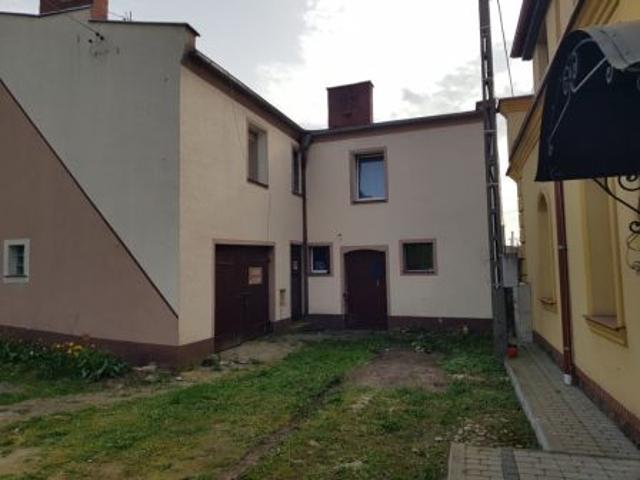 Dom na sprzedaż w Olsztynek, Warmińsko-mazurskie