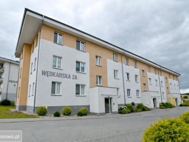Mieszkanie na sprzedaż w Olsztynek, Warmińsko-mazurskie