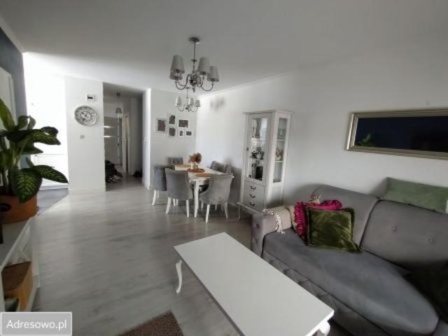 Mieszkanie na sprzedaż w Olsztynek, Warmińsko-mazurskie