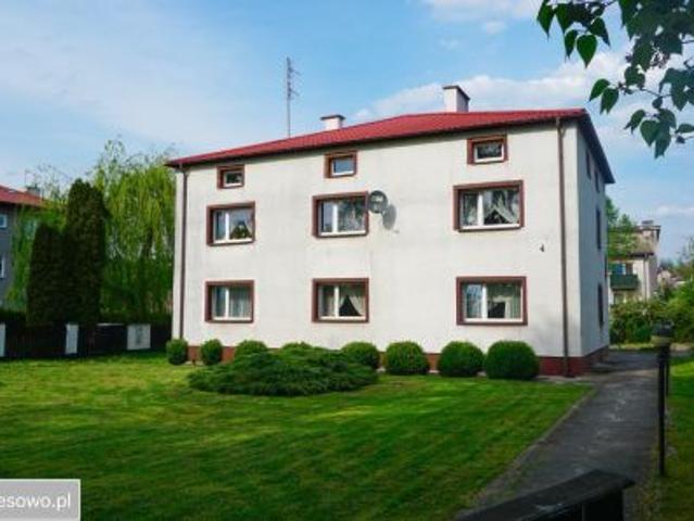 Dom na sprzedaż w Olsztynek