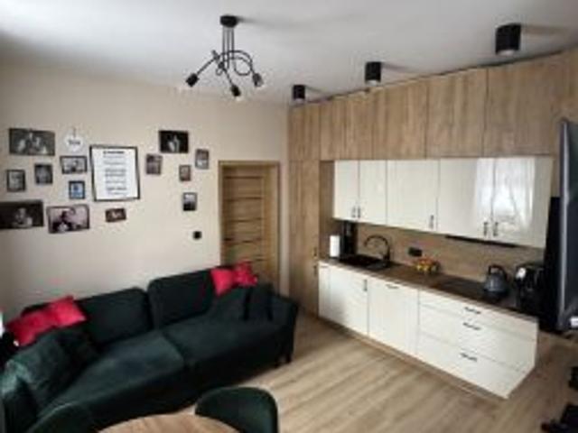 Mieszkanie na sprzedaż w Olsztynek, Warmińsko-mazurskie