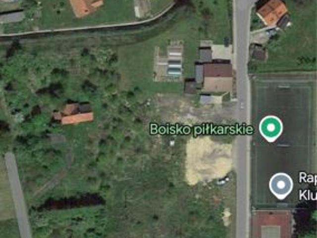 Grunt na sprzedaż w Olszyna, Dolnośląskie
