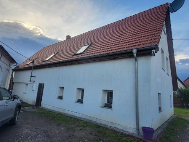 Dom na sprzedaż w Olszyna, Dolnośląskie