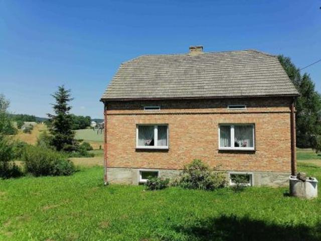 Dom na sprzedaż w Jeziorzany, Małopolskie