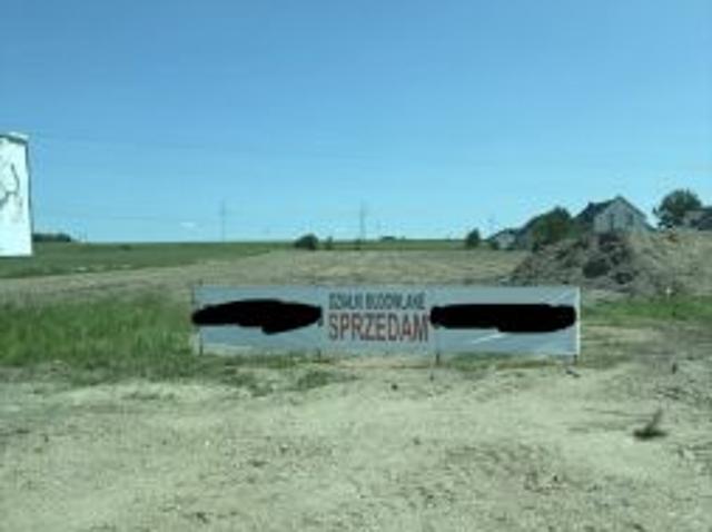 Grunt na sprzedaż w Łomża, Podlaskie
