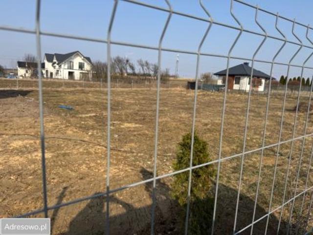 Grunt na sprzedaż w Łomża, Podlaskie