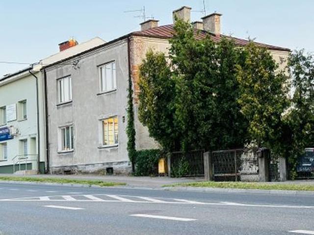 Dom na sprzedaż w Łomża, Podlaskie