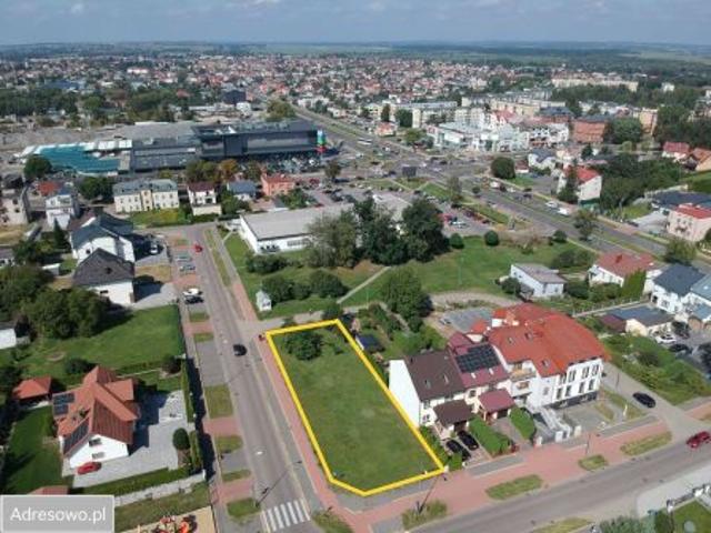 Grunt na sprzedaż w Łomża, Podlaskie