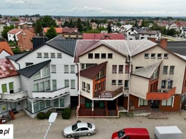 Dom na sprzedaż w Łomża
