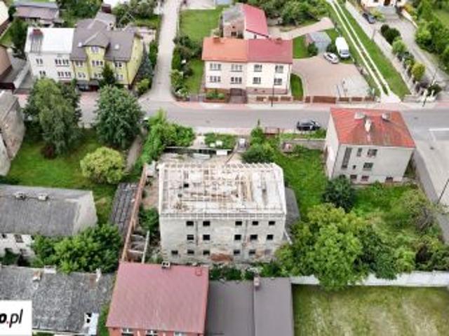 Dom na sprzedaż w Łomża, Podlaskie