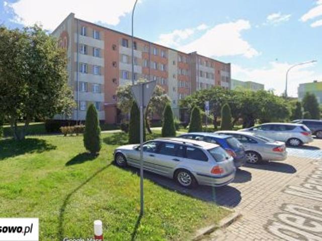 Mieszkanie na sprzedaż w Łomża, Podlaskie