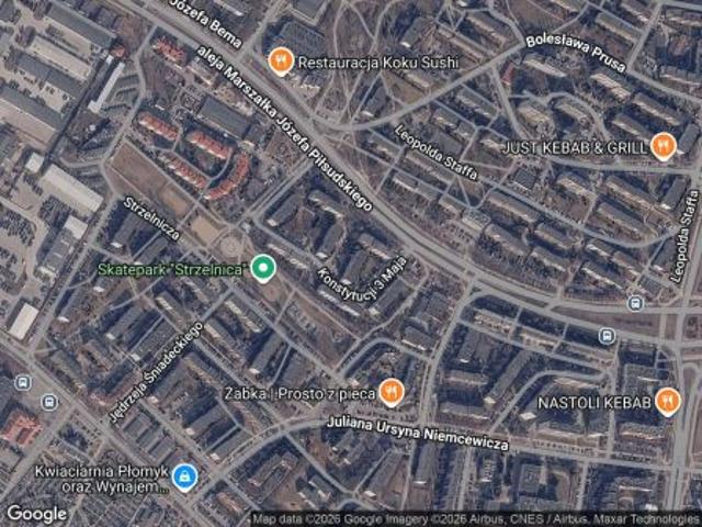 Mieszkanie na sprzedaż w Łomża, Podlaskie