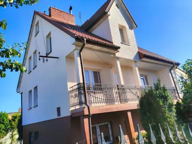 Dom na sprzedaż w Łomża, Podlaskie