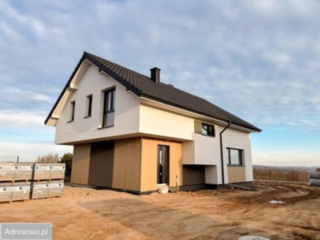 Dom na sprzedaż w Łomża, Podlaskie