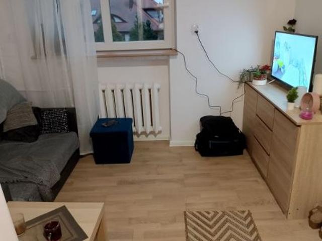 Mieszkanie na sprzedaż w Łomianki, Mazowieckie