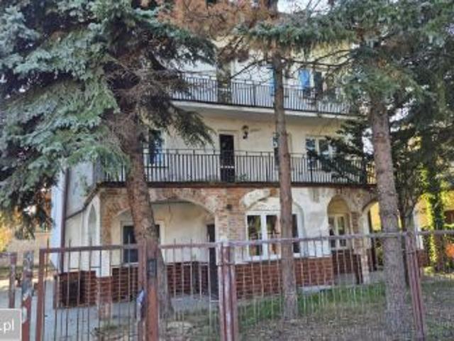 Dom na sprzedaż w Łomianki, Mazowieckie