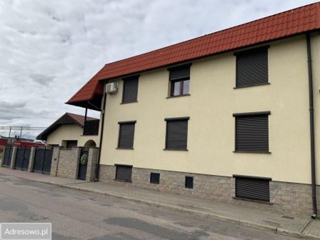Dom na sprzedaż w Opalenica, Wielkopolskie
