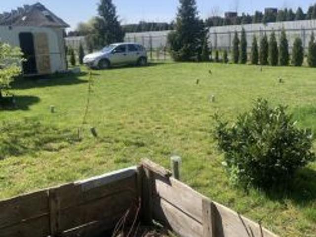 Grunt na sprzedaż w Opalenica, Wielkopolskie