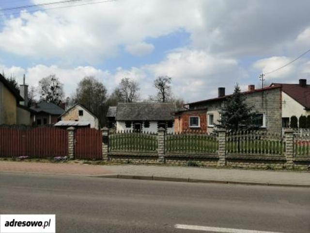 Dom na sprzedaż w Opatów, Śląskie