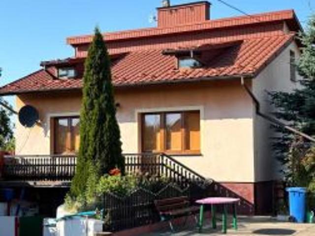 Dom na sprzedaż w Opatów, Świętokrzyskie