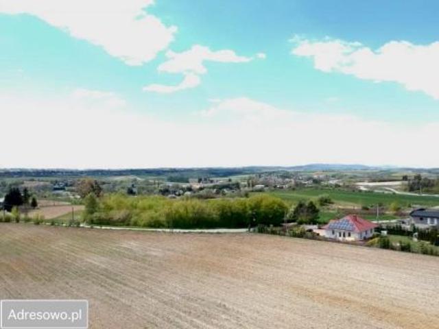 Grunt na sprzedaż w Opatów, Świętokrzyskie