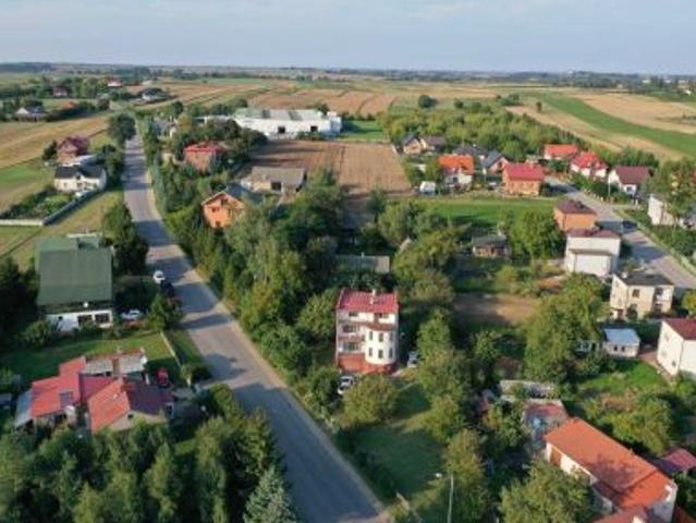 Grunt na sprzedaż w Opatów, Świętokrzyskie