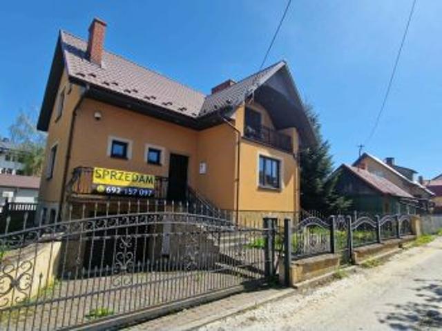 Dom na sprzedaż w Opatów, Świętokrzyskie