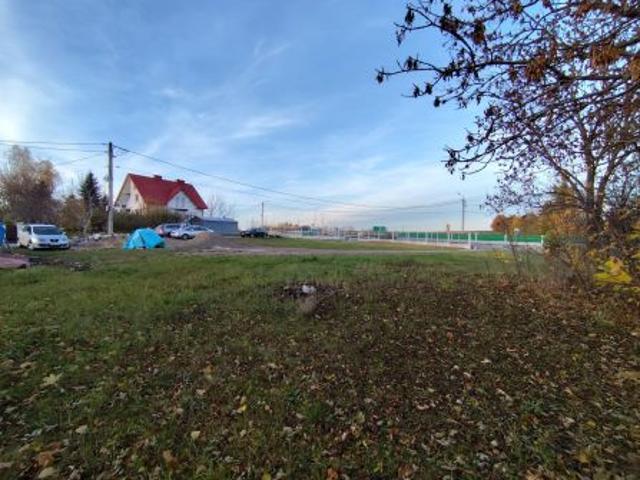 Grunt na sprzedaż w Opatów, Świętokrzyskie