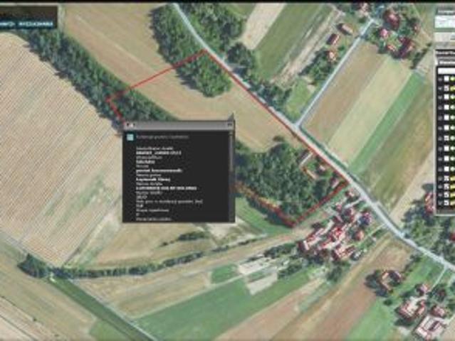 Grunt na sprzedaż w Lubelskie