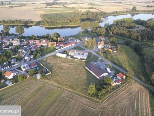 Grunt na sprzedaż w Łopienno, Wielkopolskie