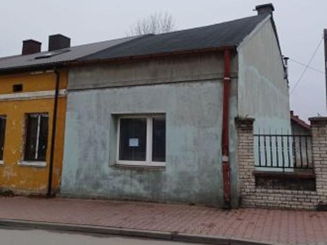 Dom na sprzedaż w Opoczno, Łódzkie