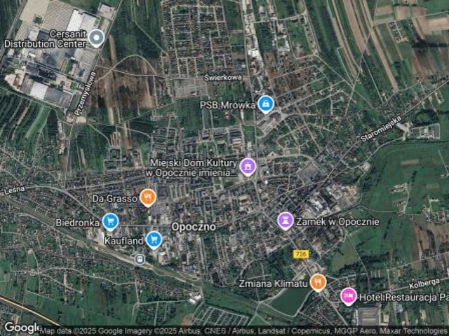 Mieszkanie na sprzedaż w Opoczno, Łódzkie