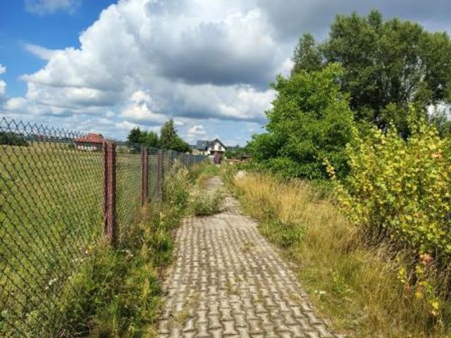 Grunt na sprzedaż w Opoczno, Łódzkie