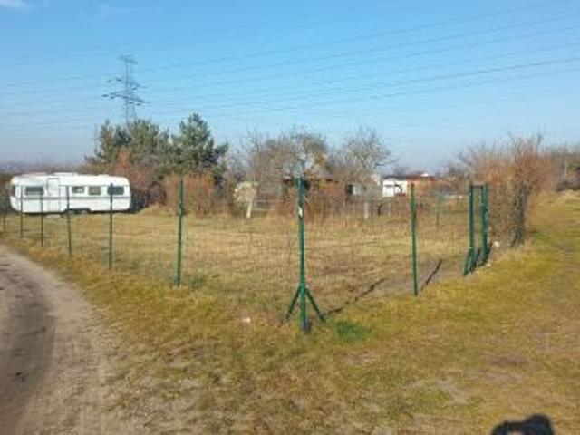Grunt na sprzedaż w Opole, Opolskie