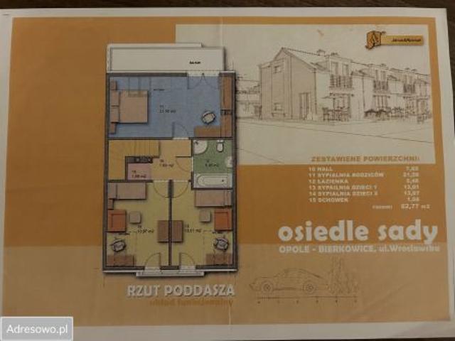 Dom na sprzedaż w Opole, Opolskie