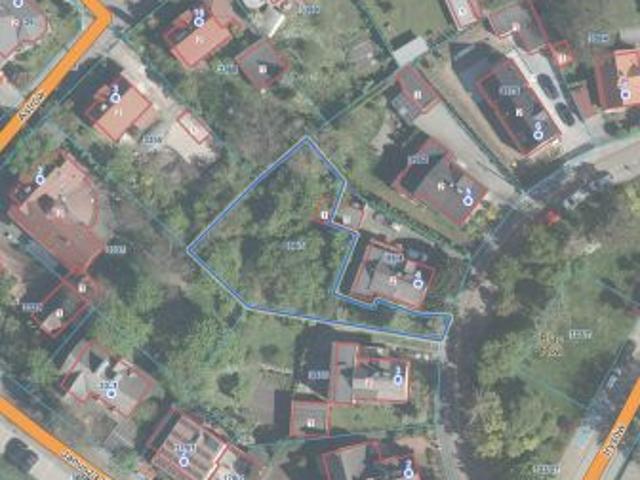 Grunt na sprzedaż w Opole, Opolskie