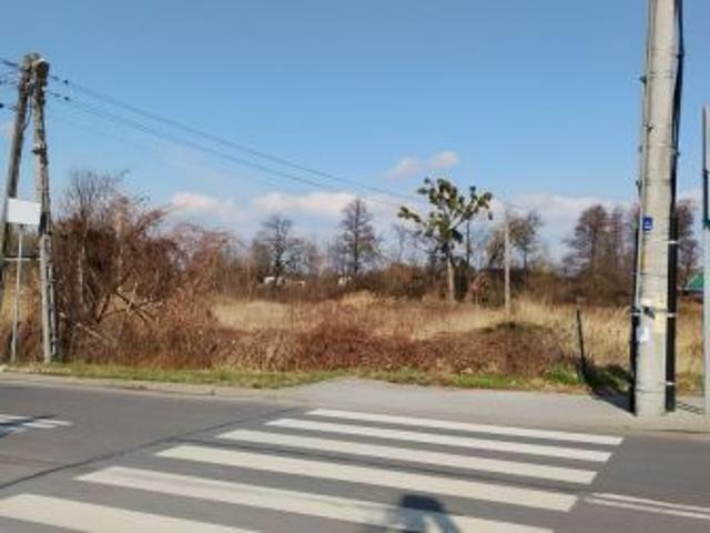 Grunt na sprzedaż w Opole, Opolskie