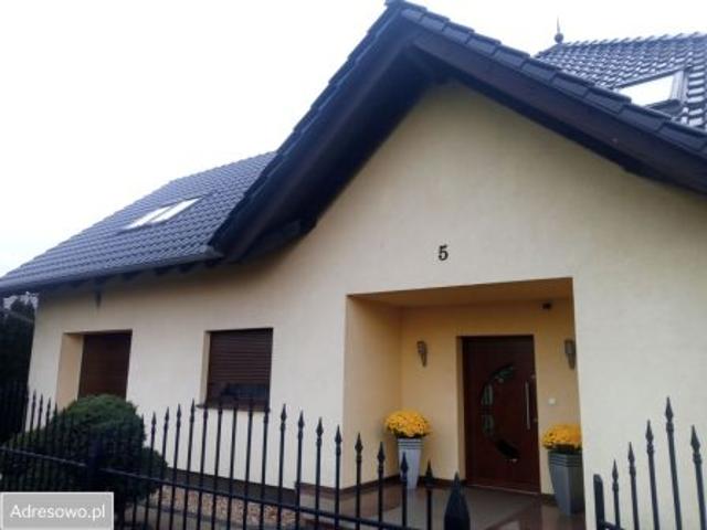 Dom na sprzedaż w Opole, Opolskie